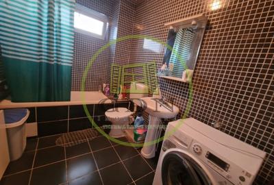 Apartament cu 3 camere decomandat, mobilat în Lascăr Catargiu - 8