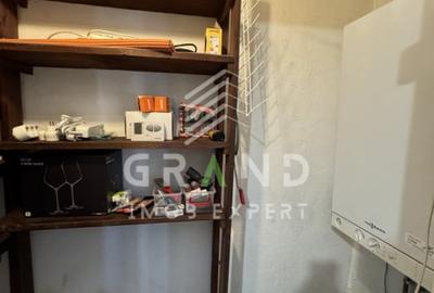 Apartament 4 camere | 2 BALCOANE | PARCARE | Marasti/BRD/Lacu Rosu - 34