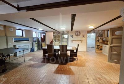 Casă de închiriat – Calea Dumbrăvii, zona Parcul Sub Arini - 10