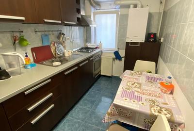 Apartament 2 camere 62mp, Popesti-Leordeni ,Parcare ,Mobilat si Utilat - 6