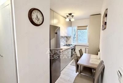 Apartament Girocului 2 camere decomandat etaj intermediar renovat - 5