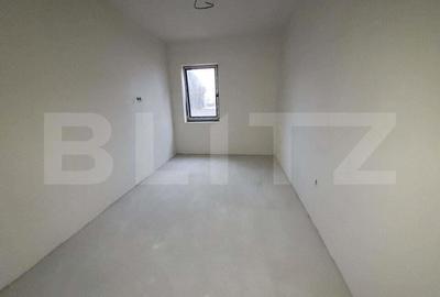 Apartament de vanzare, 3 camere, semidecomandat, bloc nou, zona Pod IRA - 3
