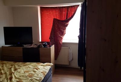 Apartament cu 2 camere decomandat în Exterior Vest - 3