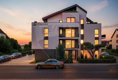 COMISION 0% Apartament 3 camere/ Tractorul / Galaxy Estates - 14