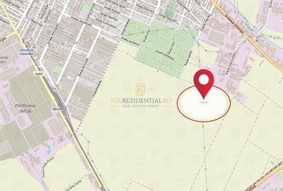 Teren de vanzare, Popesti-Leordeni, If, zona Viscofil-ideal investitie - 4