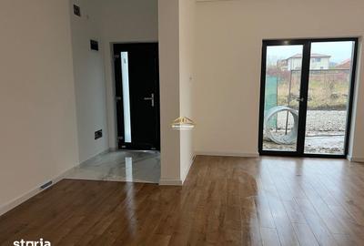 Casă cu 3 camere cu Teren 350 Mp în Miroslava - 10