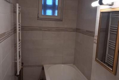 Apartament cu 2 camere nedecomandat în Central - 2