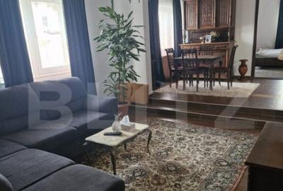 Duplex in centrul orasului Turda - 1