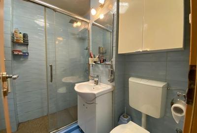 Garsoniera de vanzare | 1 camera | Marasti | Oportunitate - 5