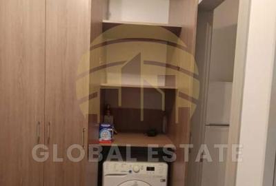 Garsonieră decomandată în Crângași - 4