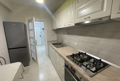 Apartament cu 2 camere în Central - 1