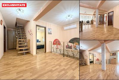 Casa P+1E si teren 650mp in Sat Costi cu predare la cheie - 7