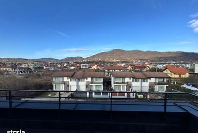 Apartament cu 3 camere în Central - 1