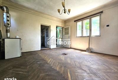 Casă cu 4 camere cu Teren 995 Mp în Ulmi - 8
