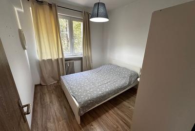 2 Camere 1min Metrou Gara de Nord Gheorghe Duca Buzesti Calea Grivitei - 13