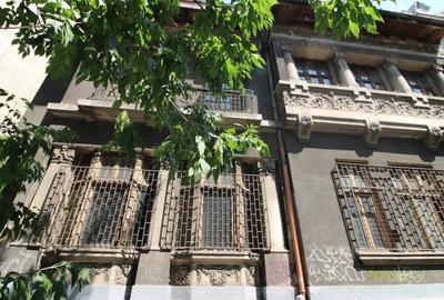 Casă cu 7 camere cu Teren 659 Mp în Ultracentral - 2