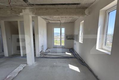 Casă cu 4 camere cu Teren 500 Mp în Dej - 1