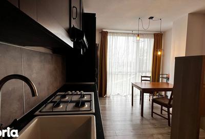Apartament cu 3 camere în Micălaca - 11