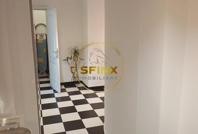 Apartament cu 4 camere circular, mobilat în Calea Victoriei - 12
