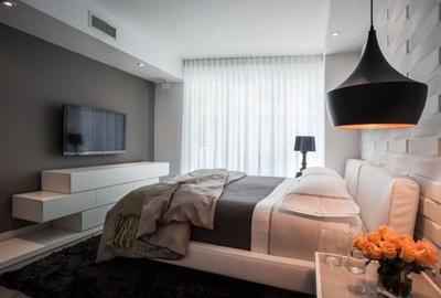Apartament cu 3 camere decomandat în Apărătorii Patriei