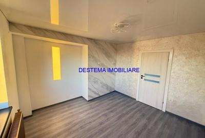 Garsoniera lux etaj 3 - 5