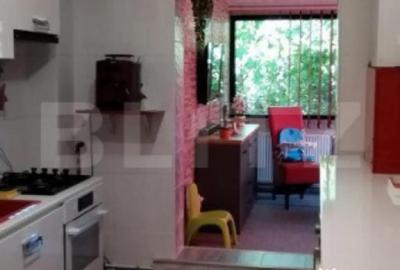 Casă cu 4 camere cu Teren 250 Mp în Central - 9