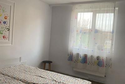 Casă cu 3 camere în Bărdești - 8