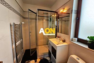 Casa 5 camere, 870 mp teren, mobilata, utilata, zona Cetate - 10
