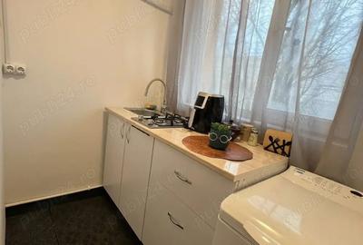 Garsoniera de inchiriat aproape de metrou. Disponibila Februarie 2026 - 5