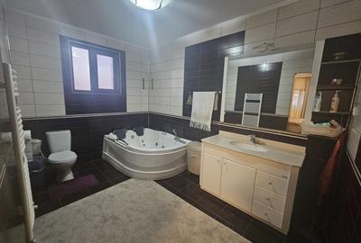 Casa ,zona Ford, suprafata utila 360 mp,teren 518 mp - 20