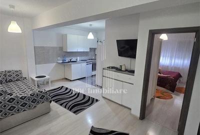 Apartament cu 2 camere în Titan - 1