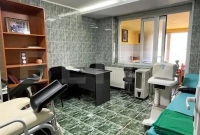 Spațiu comercial, de 147 mp, în Independenței - 10