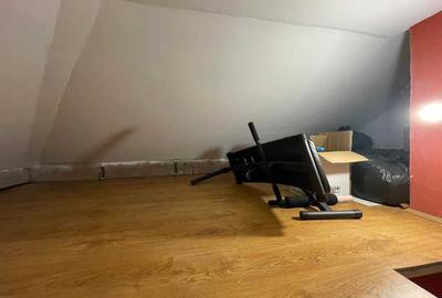 Apartament cu 2 camere decomandat în Gheorgheni - 6