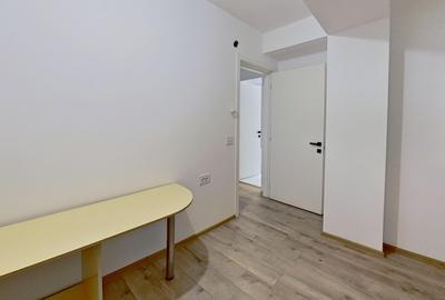 Vânzare imobil Str. Gheorghe Țițeica – S+P+3, 513 mp utili + teren 577 mp - 13