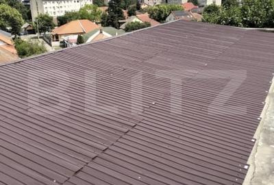 Apartament 2 camere, zona Micro14 , cu acoperis si balcon inchis - 13