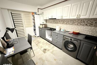 Apartament cu 3 camere decomandat în Cug - 5