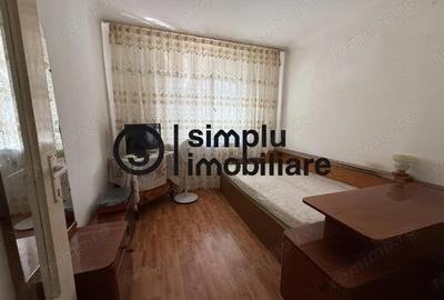 2 camere decomandate, etaj 3, Rovine - 95 000 Euro - 3