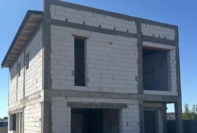 Casă cu 4 camere în Exterior Vest - 7
