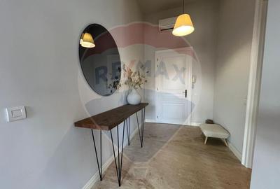 Apartament cu 2 camere de inchiriat in zona Ultracentrala - 9