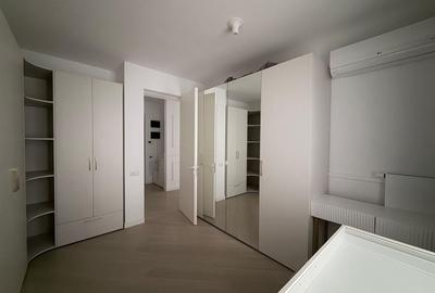 Apartament cu 3 camere decomandat, mobilat în Pipera - 9