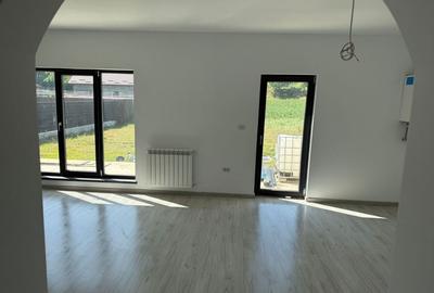Casă cu 4 camere în Exterior Vest - 4