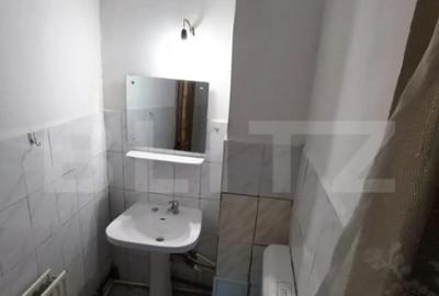 Garsonieră decomandată în Central - 1