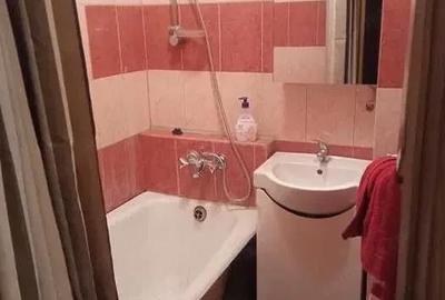 Garsonieră decomandată în Rahova - 2