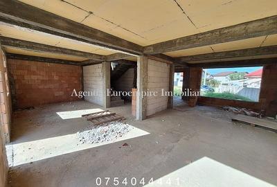 Vila de vanzare P+1 in Agigea, cartierul nou - 5