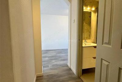 2 camere - Renovat - Etaj 1 - 1