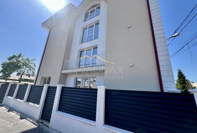 Casă individuală cu 9 camere în Chitila - 2