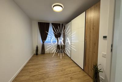 Casă individuală cu 4 camere cu Garaj în Popești - 19