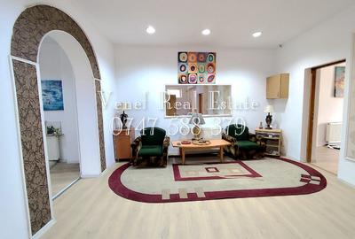 Vila 8 Camere 375 mp 2 apartamente separate Stefan cel Mare Vasile Lascar 0% Co - 6