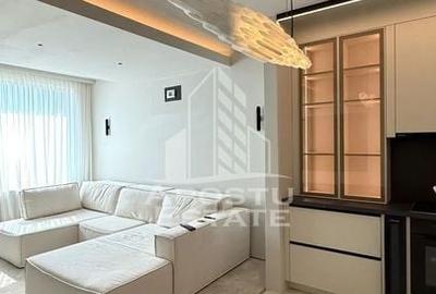 Apartament deosebit cu 2 camere, finisaje premium, zona Girocului - 8