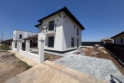 CASA INDIVIDUALA, TOATE UTILITATILE, MUTARE IMEDIATA, COMISION 0%